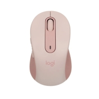 Купить Мышь LOGITECH M650 SIGNATURE BLUETOOTH MOUSE - ROSE 910-006254 Алматы