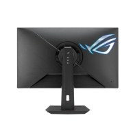 купить Монитор 32" ASUS ROG Strix XG32UCG IPS 3840x2160 160Hz 1ms 350cd/m 1000:1 xHDMI 1xDP 1xUSB-C в Алматы фото 3
