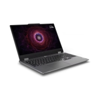 купить Ноутбук Lenovo LOQ 15ARP9 15,6* FHD IPS 144Hz AMD Ryzen™ 7 7435HS/16Gb/SSD 512Gb/NVIDIA® GeForce RTX™ 4050 6Gb/Luna Grey/Dos(83JC005JRK) в Алматы фото 2