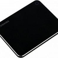 купить Внешний твердотельный SSDToshiba XS700 Series 2,5* On-the-Go SSD 240GB в Алматы фото 1