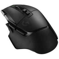 купить Мышь беспроводная Logitech G502X (910-006180) в Алматы фото 2