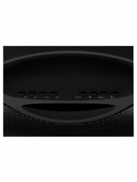 купить SVEN PS-420, черный, акустическая система 2.0,  Bluetooth, FM, USB, microSD, LED-дисплей /  в Алматы фото 3