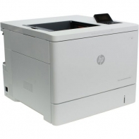 купить Принтер лазерный цветной HP Color LaserJet Enterprise M552dn (А4) 33 ppm, 1.2 GHz, 1Gb,  tray 100 + 550 pages, USB + Ethernet, +Duplex, ePrint, Duty cycle 80 000 pages в Алматы фото 2