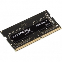 купить ОЗУ Kingston 16GB 2666MHz DDR4 CL15 SODIMM HyperX Impact HX426S15IB2/16 в Алматы фото 1