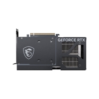 купить Видеокарта MSI GeForce RTX 5070 12G VENTUS 2X OC, 12Gb GDDR7 192-bit 1xHDMI 3xDP в Алматы фото 3