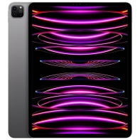 купить Планшет Apple 12.9-inch iPad Pro Wi‑Fi 512GB - Space Grey A2436 MNXU3RK/A в Алматы фото 1