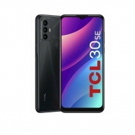 купить Смартфон TCL 30 SE 4/64GB космический серый в Алматы фото 1