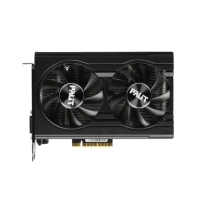 Купить Видеокарта PALIT RTX3050 DUAL 8G (NE63050018P1-1070D) Алматы