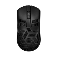 Купить LORGAR MSE90W, Magnesium Alloy Wireless Gaming Mouse Elite, Black в Алматы