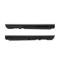купить Ноутбук Asus TUF Gaming F15 FX507ZC4-HN009 (90NR0GW1-M000P0) в Алматы фото 4