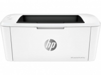 купить Принтер лазерный монохромный HP LaserJet Pro M15w, W2G51A, A4, 600x600 dpi, 18 ppm, 16Mb, USB2.0, WiFi в Алматы фото 2