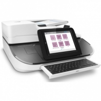 купить Сканер HP Digital Sender Flow 8500 Fn2 Scanner в Алматы фото 2