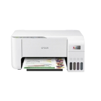 Купить МФУ Epson L3266, A4, print 5760x1440dpi, 33/15ppm, scan 1200x2400dpi, USB, Wi-Fi C11CJ66411 в Алматы