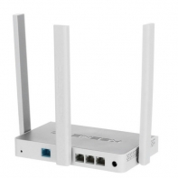купить Wi-Fi Роутер Keenetic City (KN-1510) Двухдиапазонный интернет-центр с Wi-Fi AC750 в Алматы фото 3