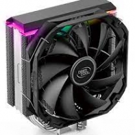 купить Кулер для процессора Deepcool AS500 Plus в Алматы фото 1