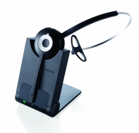 купить Гарнитура Jabra PRO 930 MS, EMEA в Алматы фото 2