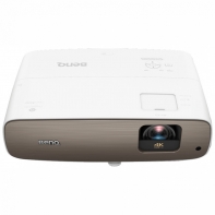 купить Проектор BenQ W2700 White в Алматы фото 2