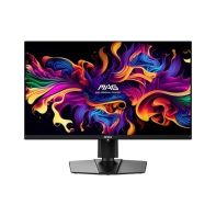 Купить Монитор 26.5* MSI MAG 271QPX QD-OLED E2 2560x1440 240Hz 0.03ms 1.5млн:1 2xHDMI 1xDP 1xUSB-C Алматы