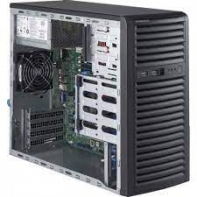 купить Supermicro SuperWorkstation SYS-5039C-I Mid-Tower в Алматы фото 2