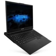 купить Ноутбук Lenovo 82AU00C2RK Legion 5 15IMH05H 15.6* FHD(1920x1080) IPS Phantom Black в Алматы фото 2