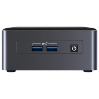 купить Неттоп Intel NUC 12 Pro NUC12WSHI7 (RNUC12WSHI70002) в Алматы фото 2