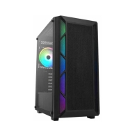 купить Системный блок ONVYX, Core i5-12400F-2.5GHz/B760/ RAM 16GB/ SSD 512GB/ RTX5050-8GB/ 600W в Алматы фото 1