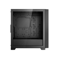 купить Корпус PCCooler C3D510 BK EATX/ATX/mATX/ITX USB3.0, 2xUSB2.0 Black в Алматы фото 2