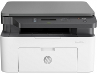купить МФУ HP 4ZB83A Laser MFP 135w Printer, A4, печать 1200x1200dpi, копир 600x600dpi, сканер 600x600dpi, Hi-Speed USB 2.0 в Алматы фото 1