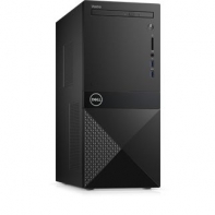 купить Компьютер Dell/OptiPlex 5070/Tower/Core i5/9500/3 GHz/4 Gb/1000 Gb/DVD+/-RW/Graphics/UHD 630/256 Mb/Windows 10/Pro/64 в Алматы фото 1