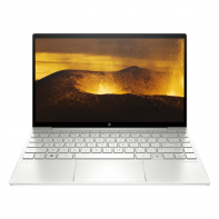 купить Ноутбук HP ENVY 13-ba1046ur,i5-1135G7 quad,8GB,512GB PCIe,Iris Xe,13.3 FHD IPS 400,W11H6,Natural silver,FP,1yw в Алматы фото 2
