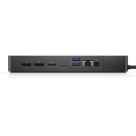 купить Dell Dock WD19S, 180W, 210-AZBU в Алматы фото 2