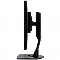 купить Монитор LCD 27** 16:9 1920х1080(FHD) TN, nonGLARE, 400cd/m2, H170&deg;/V160&deg;, 1000:1, 80M:1, 16.7M, 1ms, HDMI, DP, USB-Hub, Height adj, Pivot, Tilt, Swivel, Speakers, Swivel, 3Y, Black в Алматы фото 3