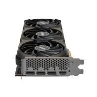 купить Видеокарта MSI GeForce RTX 5060 Ti 8G SHADOW 3X OC CLASSIC, 8Gb GDDR7 128-bit HDMI 3xDP G506T-8S3CA в Алматы фото 3