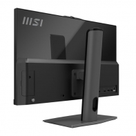 купить Моноблок MSI Modern AM242 11M, 23.8** FHD, I5-1135G7, UHD Graphics, 8Gb, 512Gb SSD, Win11 Hom, Black в Алматы фото 3