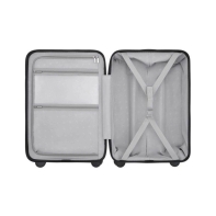 купить Чемодан NINETYGO Danube Luggage -24**White в Алматы фото 3