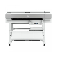 купить Плоттер HP Europe DesignJet T950 (36") (2Y9H3A#B19) в Алматы фото 1