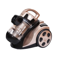 Купить Пылесос Starwind SCV5625 2000Вт золотистый/черный Алматы