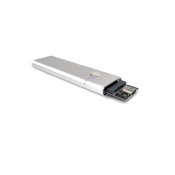 купить Корпус внешний ViTi U3NVME в Алматы фото 3