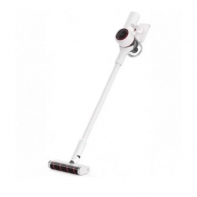 купить Беспроводной пылесос Dreame Cordless Vacuum Cleaner V10 White/Grey в Алматы фото 2
