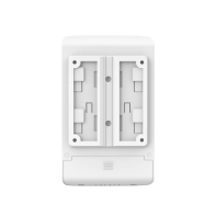 купить Уличный коммутатор PoE+ Smart GbE  4-портовый Tp-Link SG2005P-PD <Omada гигабитный управляемый коммутатор  с входящим PoE++, 1 порт RJ45 10/100/1000 Мбит/с с поддержкой входящего PoE (802.3af/at/bt), 4 портf GbE 802.3af/at (max 30W на порт),  коммута в Алматы фото 3