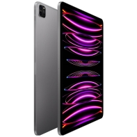 купить Планшет Apple 12.9-inch iPad Pro Wi‑Fi 256GB - Space Grey, Model A2436 MNXR3RK/A в Алматы фото 3