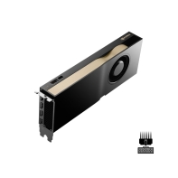 купить NVIDIA RTX 5000 Ada Generation OEM Version PCI-Express x16 Gen 4.0, Dual Slot, 32 GB GDDR6 ECC 256-bit, HDCP 2.2 and HDMI 2.0 support with opt. adapter в Алматы фото 3