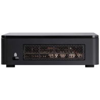 купить Barebone-неттоп ASUS NUC 13 Pro Kit NUC13ANKI3 (90AB3ANK-MR4100) в Алматы фото 4