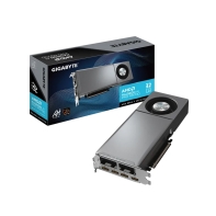 купить Видеокарта Gigabyte (GV-R9700AI TOP-32GD) Radeon AI PRO R9700 AI TOP 32G в Алматы фото 3
