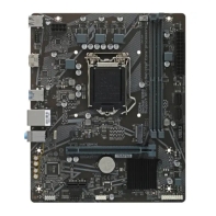 купить Материнская плата Gigabyte H470M K в Алматы фото 1