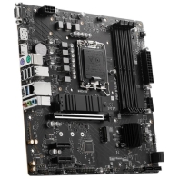 купить Материнская плата MSI PRO B760M-P LGA1700 4xDDR5 в Алматы фото 3