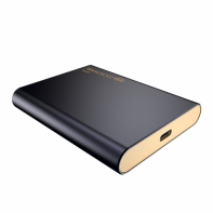 купить Внешний жесткий диск Team Group T8FED4480G0C108, 1.8* FULL USB3.1 PD400 480GB RETAIL W/C(CABLE) (BLACK) в Алматы фото 3