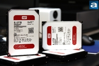 купить Жесткий диск для NAS систем HDD 8Tb Western Digital RED SATA 6Gb/s 3.5* 128Mb 5400rpm WD80EFZX.  Надежный диск, предназначенный для работы в системах NAS для дома и небольшого офиса.                                                                     в Алматы фото 2