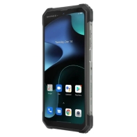 купить Смартфон Blackview BV8800 6.58** 8/128GB, 2SIM, 8380mAh, Black UA&nbsp;6931548307938&nbsp; в Алматы фото 2