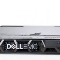 купить Сервер Dell/PowerEdge R640 8SFF (EMEA_R640_VI_VP)/2/Xeon Silver/4208/2,1 GHz/64 Gb/PERC H730P RAID Controller/0,1,5,6,10,50,60/2/480 Gb/SATA 2.5*/Nо O в Алматы фото 1
